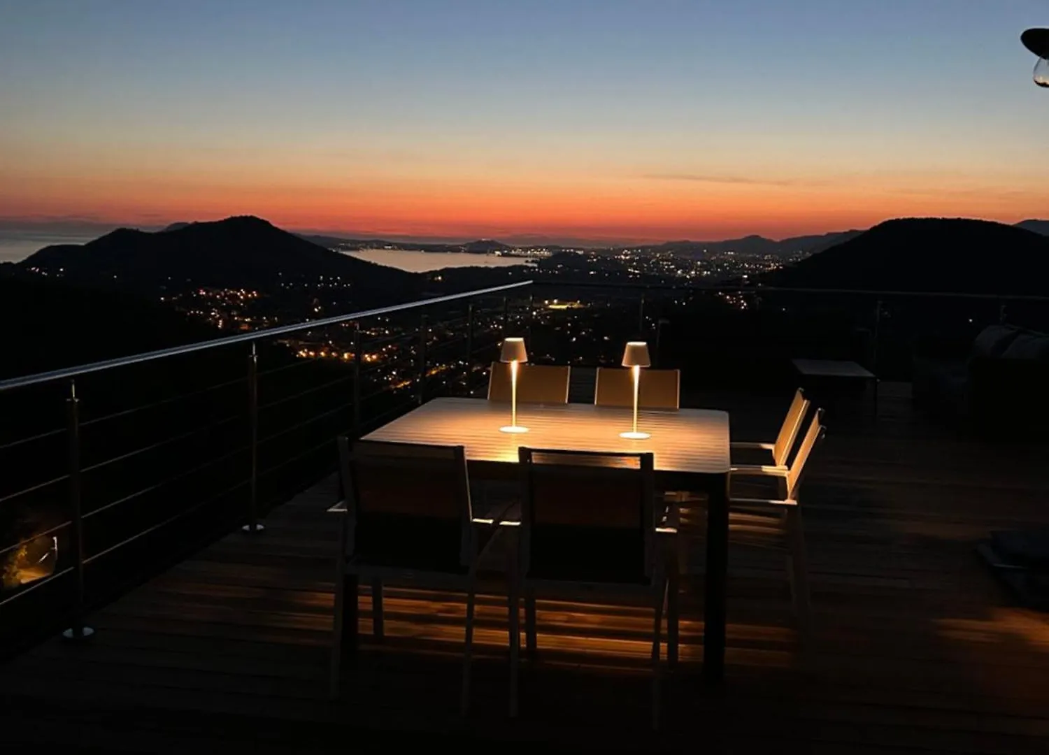 Villa 4 Etoiles Vue Sur Les Iles D'Or Carqueiranne Sea And Mountain Pleasure Villa Vue Mer 180