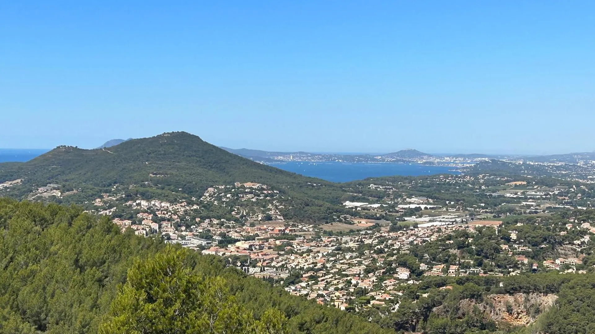 Villa 4 Etoiles Vue Sur Les Iles D'Or Carqueiranne Sea And Mountain Pleasure Villa Vue Mer 180